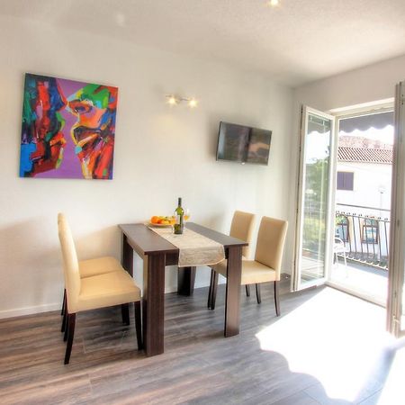 Apartments Nebuloza Rovinj Ngoại thất bức ảnh
