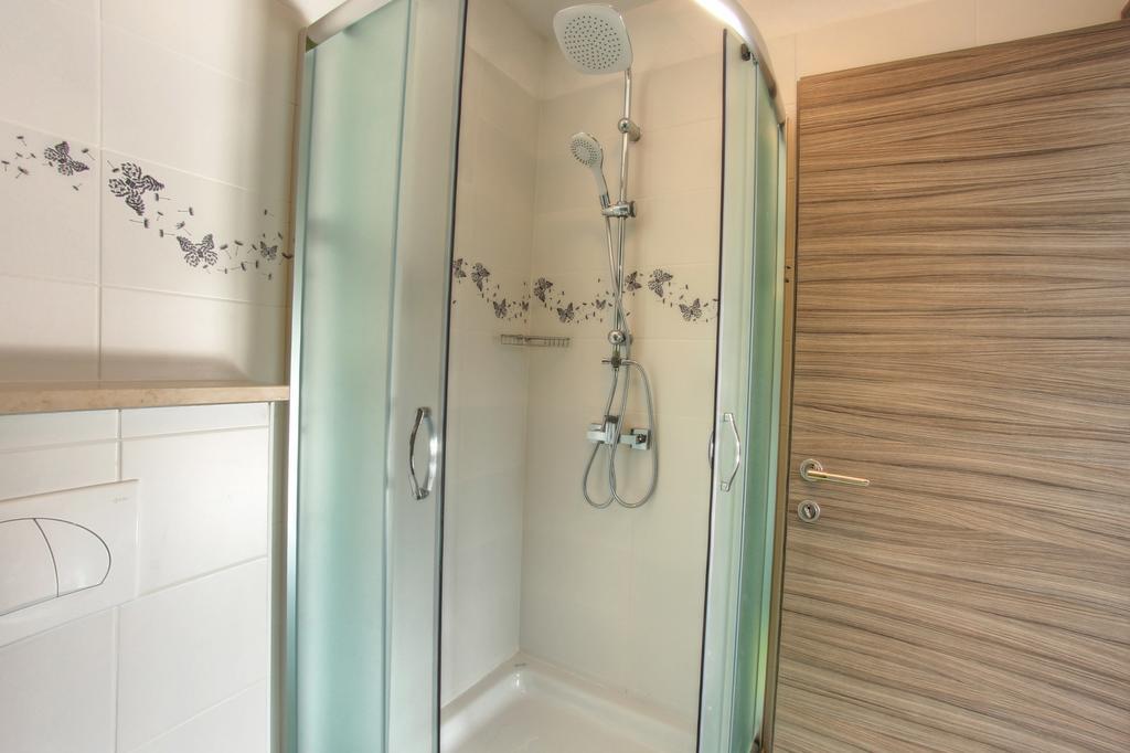 Apartments Nebuloza Rovinj Ngoại thất bức ảnh