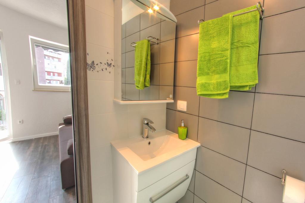 Apartments Nebuloza Rovinj Ngoại thất bức ảnh