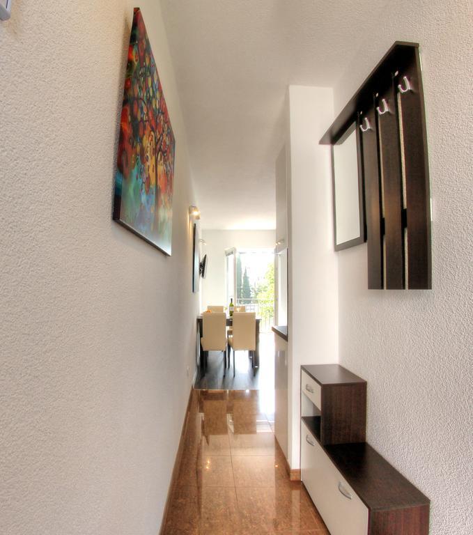 Apartments Nebuloza Rovinj Ngoại thất bức ảnh